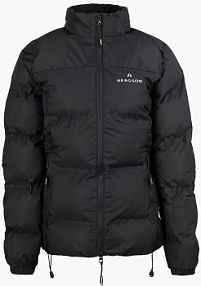 Kurtka ocieplana   snowy wolf micro-therm Bergson damska
