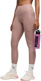  tights  w cloudspun tight hw fl Puma damskie
