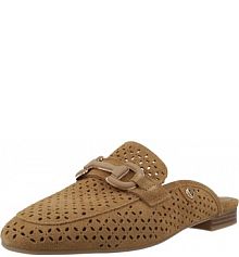 Sandały  163138c brązowy Carmela damskie