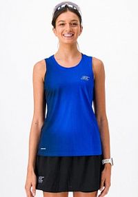  top do biegania w terenie vaporrun  Bodycross