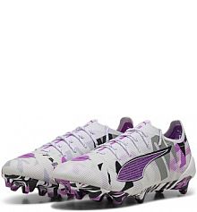 Buty piłkarskie unisex ultra 5 ultimate forever fg  Puma damskie