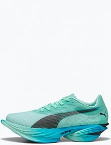 Buty do biegania   fast-r nitro elite 3 Puma damskie