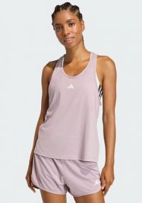 Szorty pacer essentials knit high-rise  Adidas