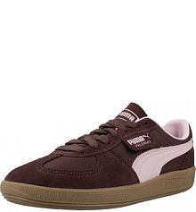 Buty  yellow palermo vintage update brązowy Puma damskie