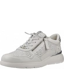 Buty  163096c biały Carmela damskie