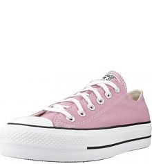 Buty  chuck taylor all star lift rose Converse damskie