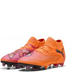 Buty piłkarskie unisex future 8 ultimate fg  Puma damskie