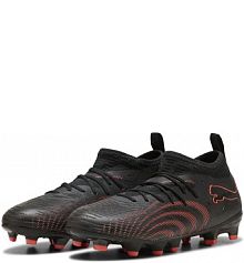 Młodzieżowe buty piłkarskie future 9 match fg/ag  Puma damskie