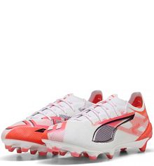 Buty piłkarskie ultra 5 ultimate fg  Puma damskie
