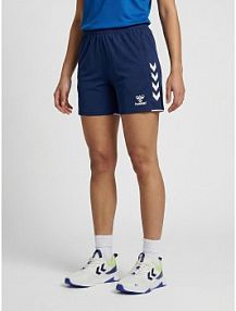  szorty tkane  core 2.0 Hummel