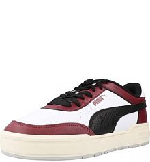 Buty  yellow ca pro sport bordeaux Puma damskie