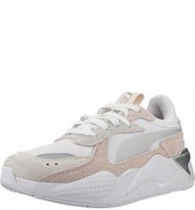 Buty  yellow ps x heritage biały Puma damskie