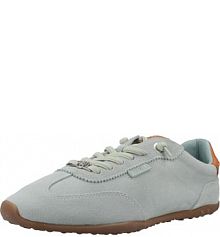 Buty  163172c niebieski Carmela damskie