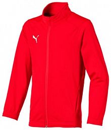 Bluza sportowa chłopięca  sideline Puma damska