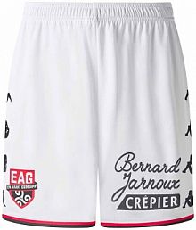 Shorty zewnętrzny ea guingamp adrano 2026  Kappa