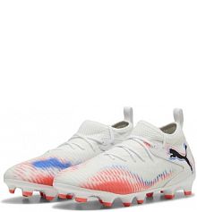 Młodzieżowe buty piłkarskie future 8 match fg/ag  Puma damskie