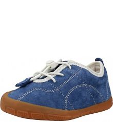 Buty  summer nudo patho niebieski Camper damskie