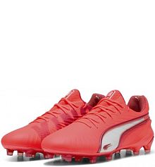 Buty piłkarskie king ultimate fg/ag  Puma damskie