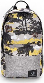 Plecak sportowy szkolny  45trg50-039 Converse damski