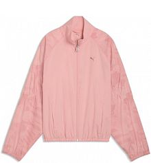  kurtka treningowa  league o luźnym kroju  Puma damska
