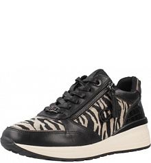 Buty  162653c czarny Carmela damskie