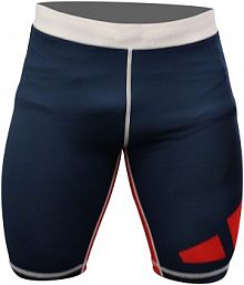 Szorty  vale tudo Adidas