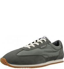 Buty  denver sneaker zielony Ecoalf damskie