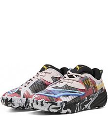 Buty koszykarskie unisex all-pro nitro™ 2  Puma damskie