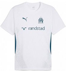 Koszulka treningowa om 2024/25  Puma damski