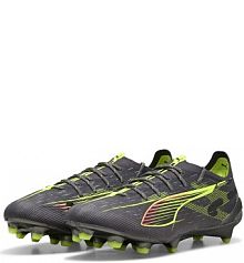 Buty piłkarskie ultra 5 ultimate fg  Puma damskie