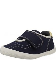 Buty  cartoon houston niebieski Camper damskie