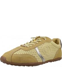 Buty  163109c żółty Carmela damskie