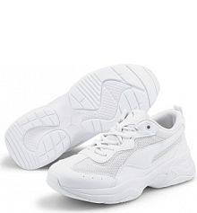 Buty do chodzenia   cilia Puma damskie