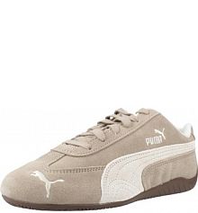 Buty  yellow speedcat elevated wns beżowy Puma damskie