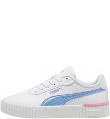 Trenerzy damscy  carina 2.0 bouncy sky Puma damskie