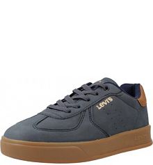 Buty  gabhan niebieski Levi's damskie