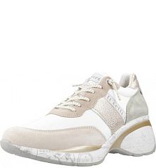 Buty cetti c1149sra biały  Quercetti damskie