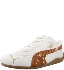 Buty  yellow speedcat doelette biały Puma damskie