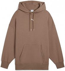  bluza oversize z kapturem  essentials tr Puma damska