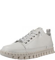Buty  163105c biały Carmela damskie