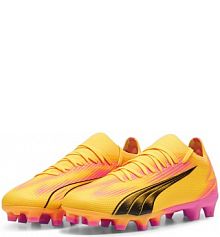 buty piłkarskie ultra match fg/ag  Puma damskie