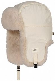 Czapka   hawka bomber Barts damska
