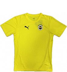 Koszulka treningowa fenerbahçe 2024/25  Puma damski