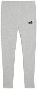  leginsy essentials z małym logo no. 1  Puma damskie