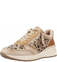 Buty  162653c beżowy Carmela damskie