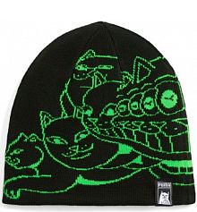 Czapka  x ripndip Puma damska