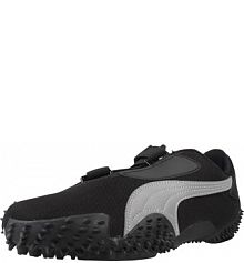 Buty  yellow mostro og czarny Puma damskie