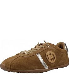 Buty  163173c brązowy Carmela damskie