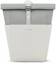 Kaptain & son plecak lund stonowana aqua  Kapten & son damski