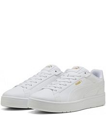Sneakersy unisex court classico  Puma damskie